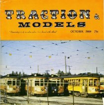 Traction & Models, Vol. 5, No. 8