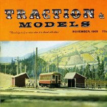 Traction & Models, Vol. 5, No. 9