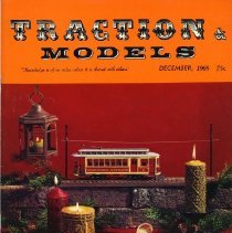 Traction & Models, Vol. 5, No. 10