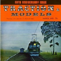 Traction & Models, Vol. 6, No. 1