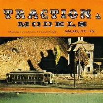 Traction & Models, Vol. 6, No. 11