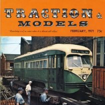 Traction & Models, Vol. 6, No. 12