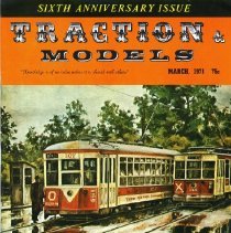 Traction & Models, Vol. 7, No. 1