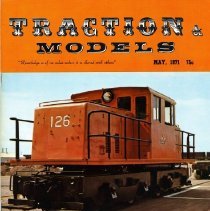 Traction & Models, Vol. 7, No. 3