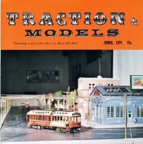 Traction & Models, Vol. 7, No. 4