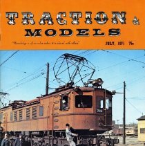 Traction & Models, Vol. 7, No. 5