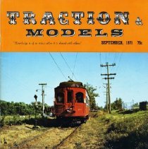 Traction & Models, Vol. 7, No. 7