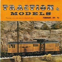 Traction & Models, Vol. 7, No. 12