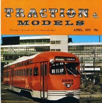 Traction & Models, Vol. 8, No. 2
