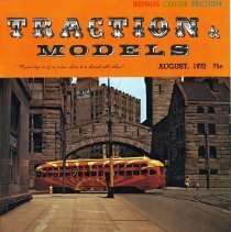 Traction & Models, Vol. 8, No. 6