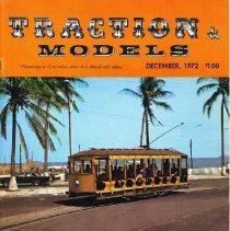 Traction & Models, Vol. 8, No. 10