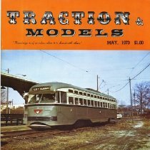 Traction & Models, Vol. 9, No. 03