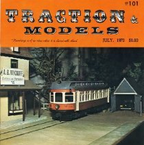 Traction & Models, Vol. 9, No. 05