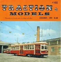 Traction & Models, Vol. 9, No. 06