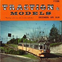 Traction & Models, Vol. 9, No. 10
