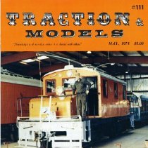 Traction & Models, Vol. 10, No. 03