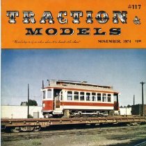 Traction & Models, Vol. 10, No. 09