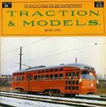Traction & Models, Vol. 11, No. 04