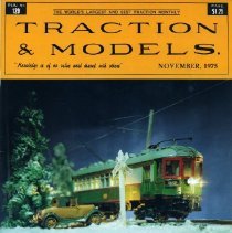 Traction & Models, Vol. 11, No. 09