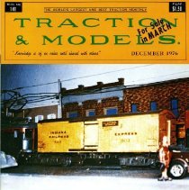 Traction & Models, Vol. 12, No. 09