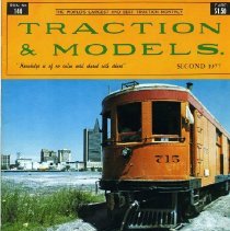 Traction & Models, Vol. 12, No. 12