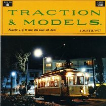 Traction & Models, Vol. 13, No. 02