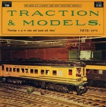 Traction & Models, Vol. 13, No. 11