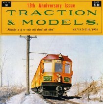 Traction & Models, Vol. 14, No. 01