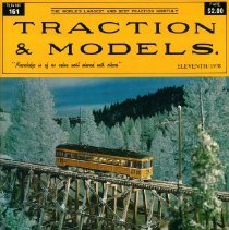 Traction & Models, Vol. 14, No. 05