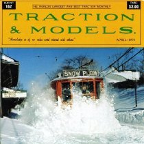 Traction & Models, Vol. 14, No. 06