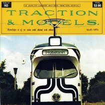 Traction & Models, Vol. 14, No. 08