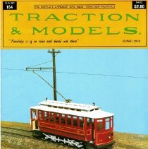 Traction & Models, Vol. 14, No. 08