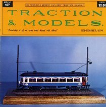 Traction & Models, Vol. 14, No. 11