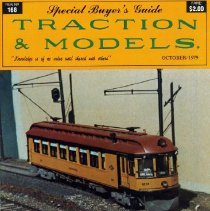 Traction & Models, Vol. 14, No. 12