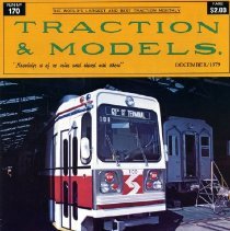 Traction & Models, Vol. 15, No. 02