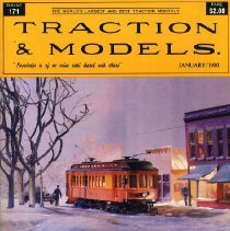 Traction & Models, Vol. 15, No. 03