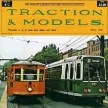 Traction & Models, Vol. 15, No. 09