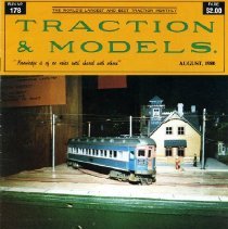 Traction & Models, Vol. 15, No. 10