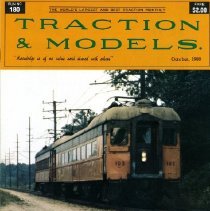 Traction & Models, Vol. 15, No. 12