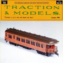 Traction & Models, Vol. 16, No. 03