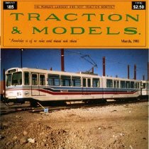 Traction & Models, Vol. 16, No. 05