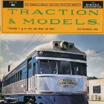 Traction & Models, Vol. 16, No. 11