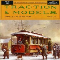 Traction & Models, Vol. 16, No. 12