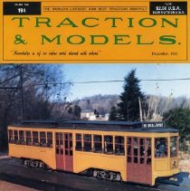 Traction & Models, Vol. 17, No. 02