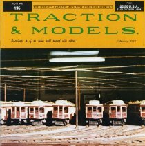Traction & Models, Vol. 17, No. 04