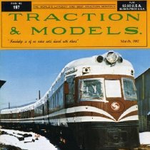 Traction & Models, Vol. 17, No. 06