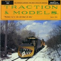 Traction & Models, Vol. 17, No. 10