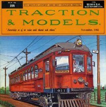 Traction & Models, Vol. 18, No. 01
