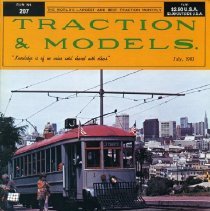 Traction & Models, Vol. 18, No. 03