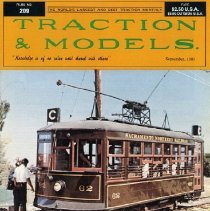 Traction & Models, Vol. 18, No. 05